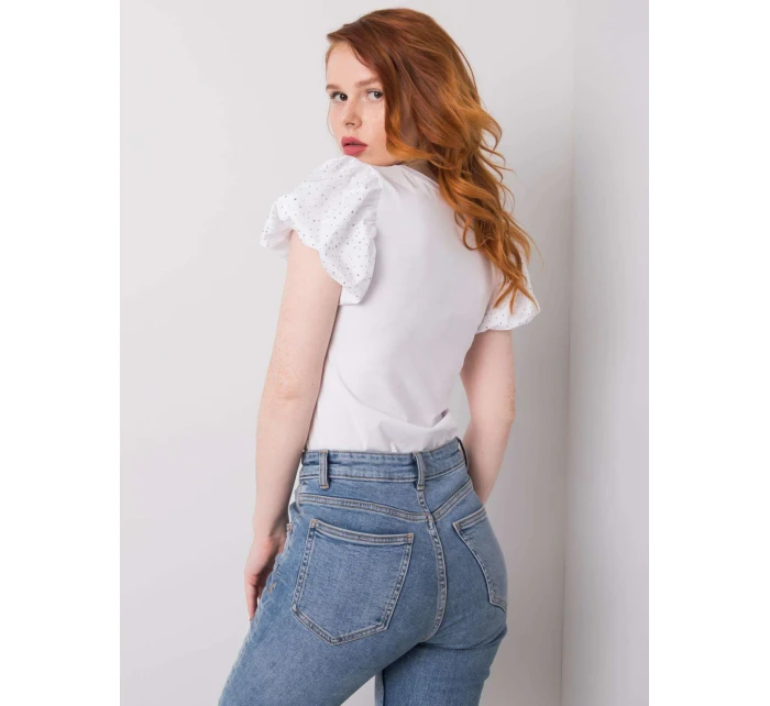 T shirt HB TS model 18707900 biały - FPrice