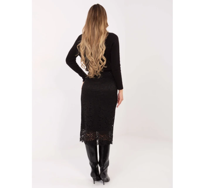 Sukňa IT SD 21852.15 čierna Sukňa IT SD 21852.15 čierna