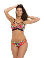 Plavky Patty Nero-Petunia M-512 (2) - Marko