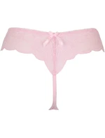 Šnúra V-9768 ružová - Axami