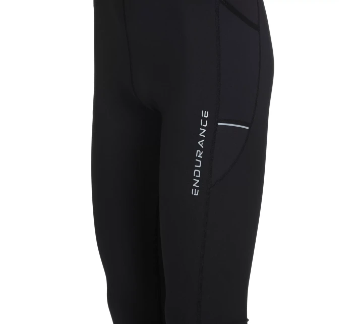 Pánske bežecké legíny Endurance Energy M 3/4 Tights Pánske bežecké legíny Endurance Energy M 3/4 Tights