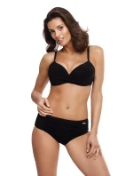 Plavky Sophie M-531 titanium - Marko