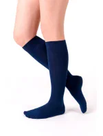 Bavlnené podkolienky 072 Bavlnené podkolienky 072