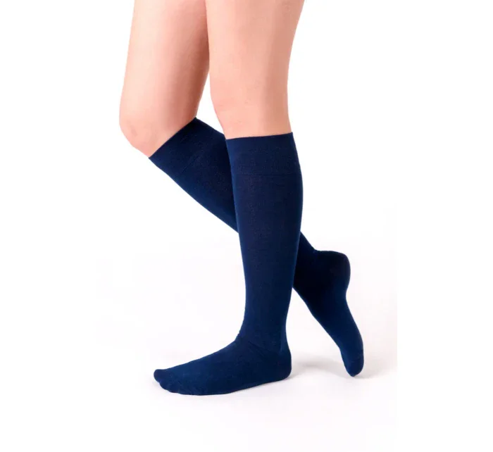 Bavlnené podkolienky 072 Bavlnené podkolienky 072