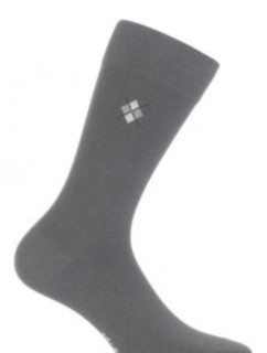 Pánske vzorované ponožky W94.J01