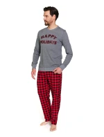PÁNSKÉ PYŽAMO model 21284481 J/25 - DOCTOR NAP PÁNSKÉ PYŽAMO model 21284481 J/25 - DOCTOR NAP