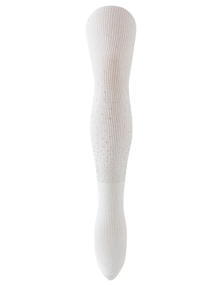 Bavlněné punčocháče s krystaly model 21485470 - BE SNAZZY