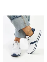 Tenisky model 207347 Solea