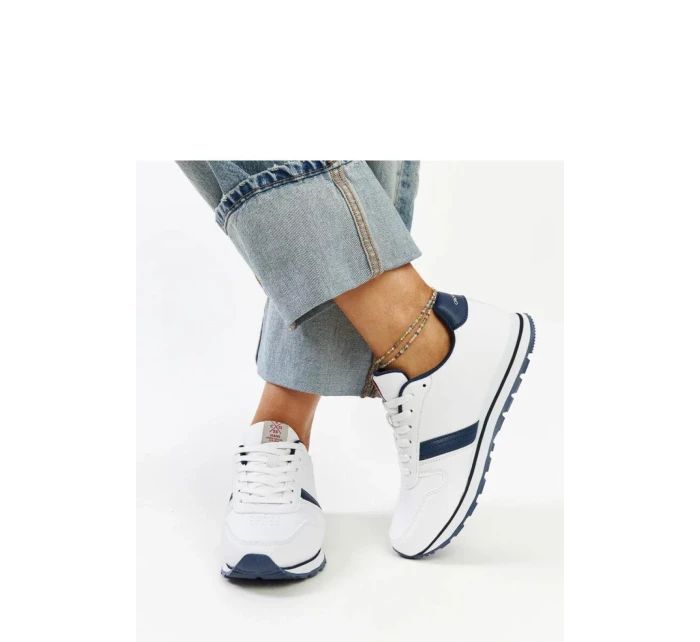 Tenisky model 207347 Solea