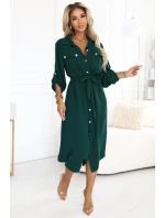 Denné šaty model 218789 Numoco