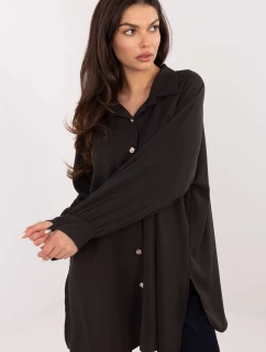 Košeľa s dlhým rukávom model 221394 Továrenská cena