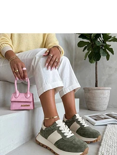 Športová obuv model 226039 Solea