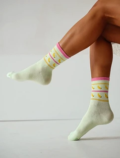 ponožky  3741 model 22064629 - Milena