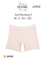 Nohavičky DC Girl 26858, balenie M–2XL Nohavičky DC Girl 26858, balenie M–2XL