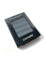 Pánské pyžamo 9 model 20863905 - Cornette Pánské pyžamo 9 model 20863905 - Cornette