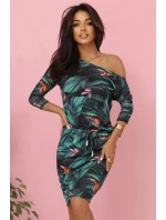 Dámské šaty model 21215929 - numoco