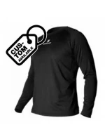 Ribano tričko s dlouhým rukávem BlueSports M model 20814287 - Inny