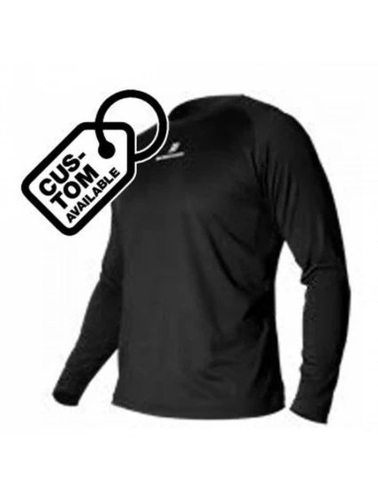 Ribano tričko s dlouhým rukávem BlueSports M model 20814287 - Inny