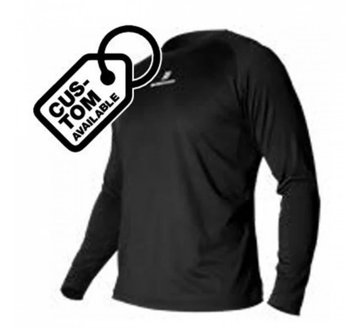 Ribano tričko s dlouhým rukávem BlueSports M model 20814287 - Inny