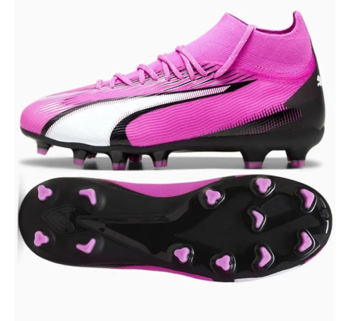 Buty Ultra Pro FG/AG Jr model 19564243 01 - Puma Buty Ultra Pro FG/AG Jr model 19564243 01 - Puma