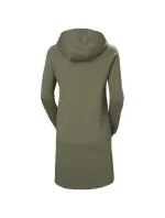 Core Hoodie Dress W model 20116686 421 - Helly Hansen Core Hoodie Dress W model 20116686 421 - Helly Hansen