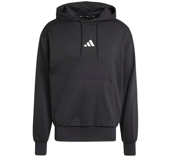 Essentials Fleece Hoodie M pánské model 20877277 - ADIDAS Essentials Fleece Hoodie M pánské model 20877277 - ADIDAS