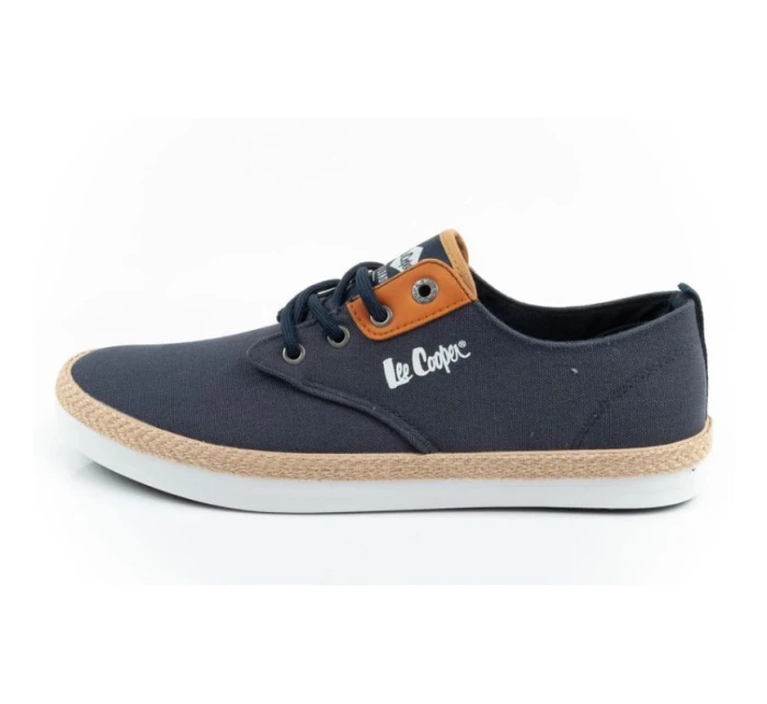 Boty M model 20985152 - Lee Cooper