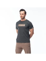 Pánske tričko s krátkym rukávom HAMILONI