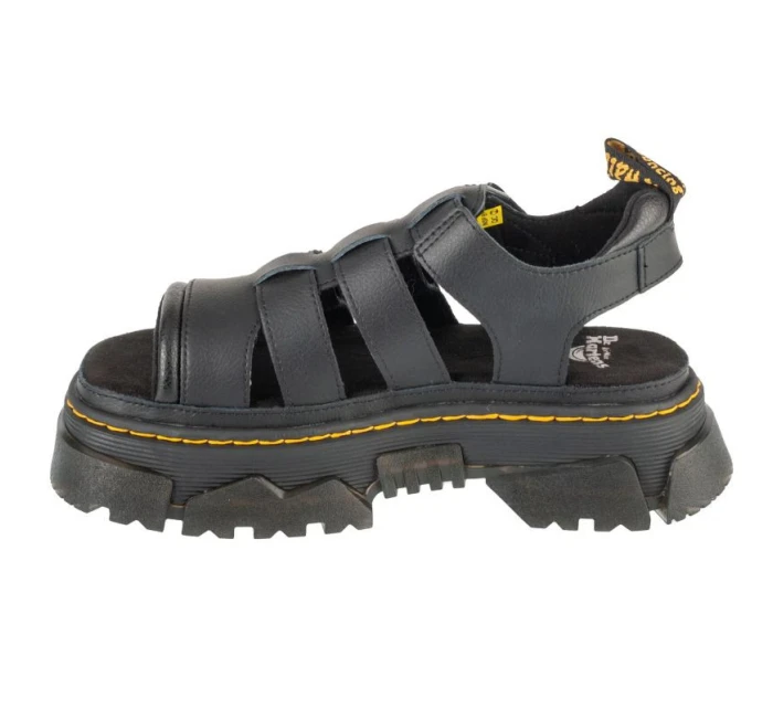 Dr. Martens Sandále s 3 remienkami W DM40891001