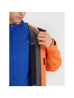 Pánská trekingová bunda s membránou  pánské model 21435003 - 4F