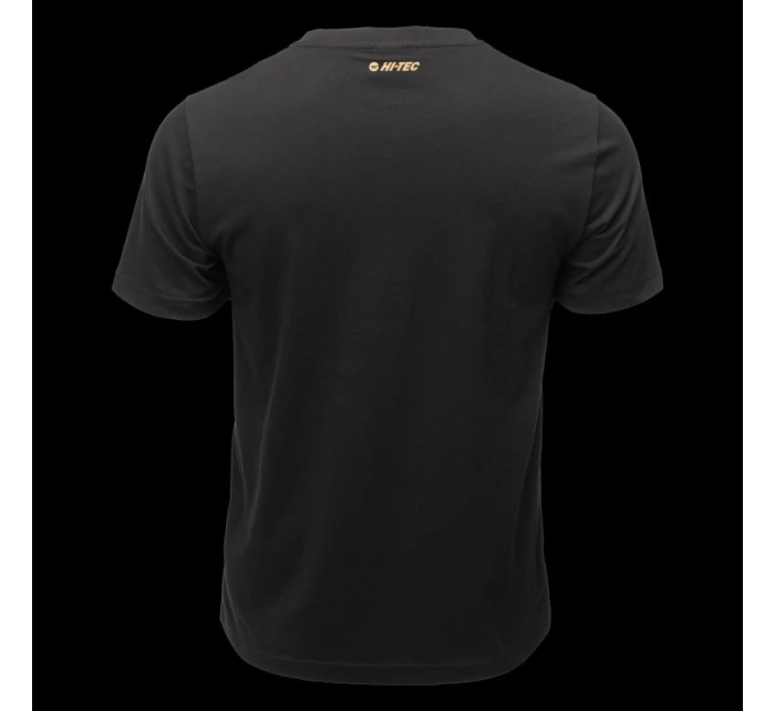 Pánske tričko s krátkym rukávom MIKO Pánske tričko s krátkym rukávom MIKO