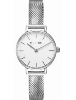 Dámske hodinky PAUL LORENS PL20004B-3C1 + BOX