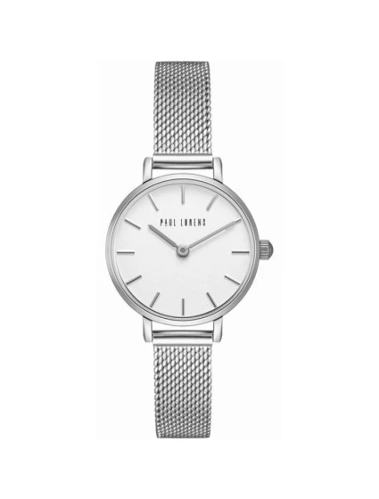 Dámske hodinky PAUL LORENS PL20004B-3C1 + BOX Dámske hodinky PAUL LORENS PL20004B-3C1 + BOX