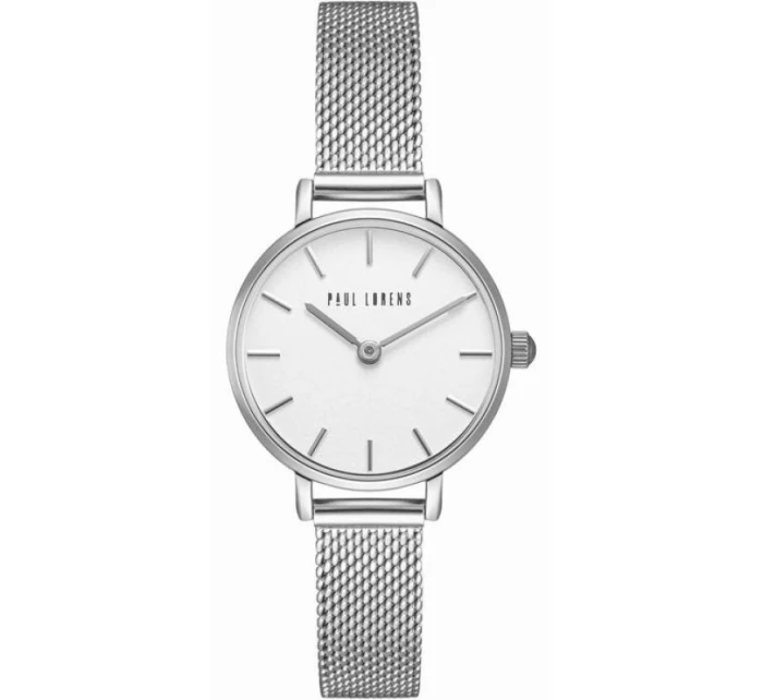 Dámske hodinky PAUL LORENS PL20004B-3C1 + BOX Dámske hodinky PAUL LORENS PL20004B-3C1 + BOX