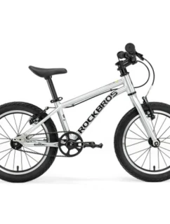 Detský bicykel Rockbros model DARWIN I 16 palcov