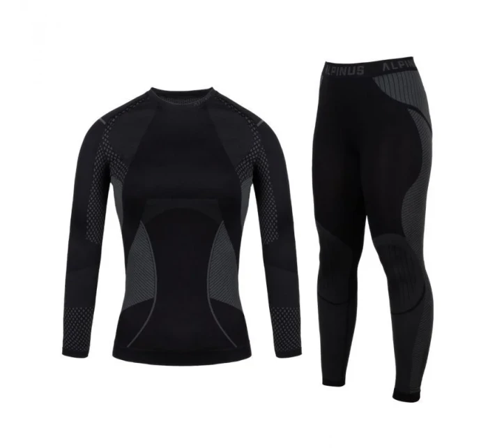 Alpinus Active Base Layer Set W GT43253 dámske