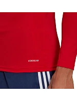 Pánske tričko Team Base M GN5674 - Adidas