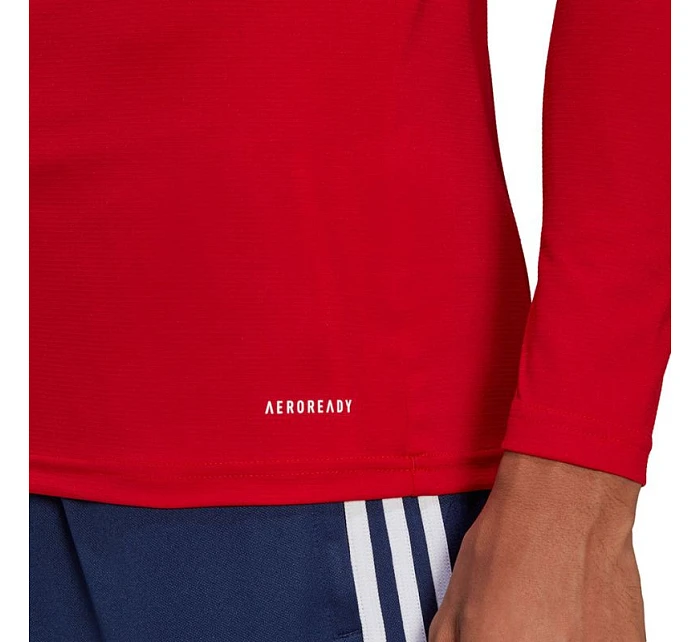 Pánske tričko Team Base M GN5674 - Adidas