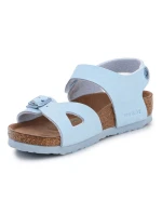 Dětské sandály Colorado model 17368808 Light Blue - Birkenstock