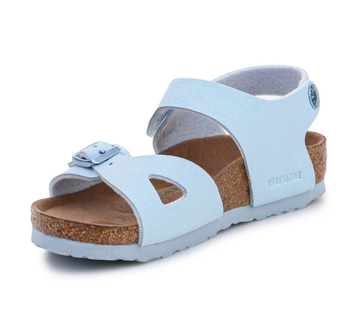 Dětské sandály Colorado model 17368808 Light Blue - Birkenstock