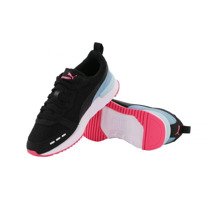 Dětské boty R78 Jr model 17724358 - Puma Dětské boty R78 Jr model 17724358 - Puma