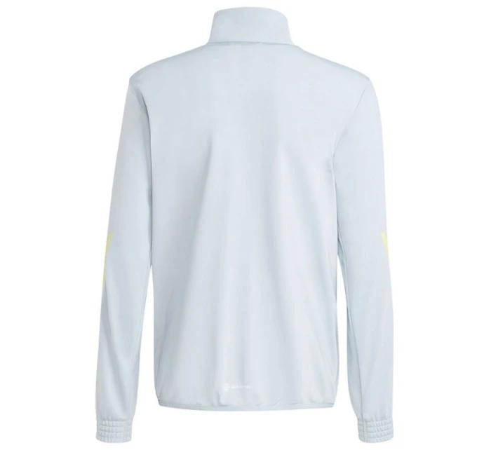 Mikina Tracksuit Jr model 18729070 - ADIDAS Mikina Tracksuit Jr model 18729070 - ADIDAS