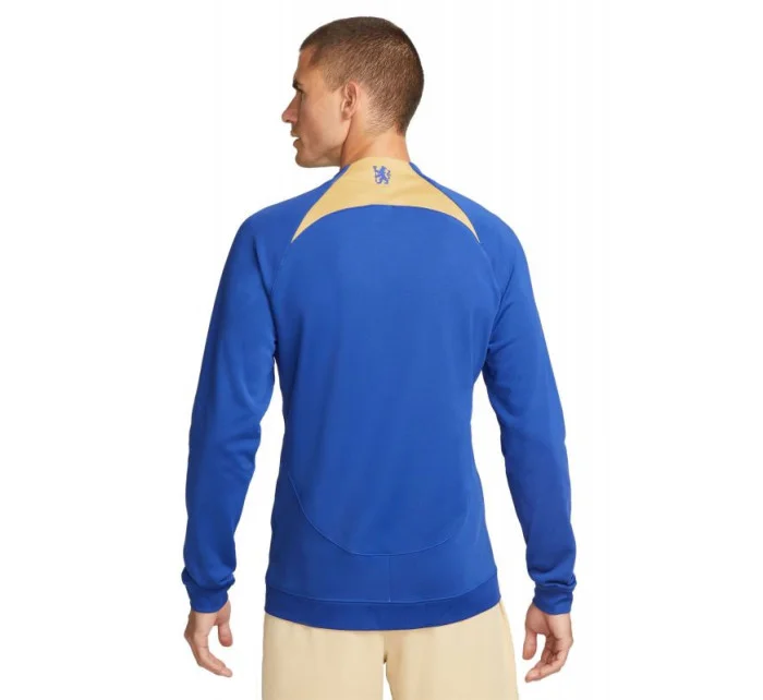 Mikina Nike Chelsea London Academy Pro M DV5046-495