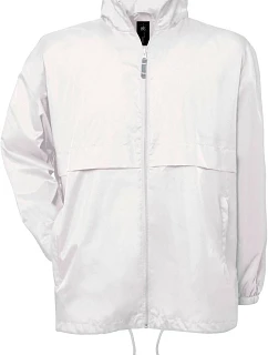 B&C Air Polstrovaná větrovka model 22493028 white
