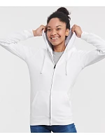 Dámská mikina s kapucí "Authentic" 10. black model 22472922 - Russell Athletic Dámská mikina s kapucí "Authentic" 10. black model 22472922 - Russell Athletic