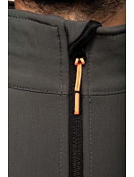K 4 na zip 20.K grey model 22510988 - Kariban K 4 na zip 20.K grey model 22510988 - Kariban