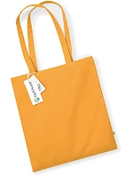 Taška Westford Mill W 801 EarthAware™ z biobavlny 50.0801 jantárová Taška Westford Mill W 801 EarthAware™ z biobavlny 50.0801 jantárová