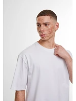 BY Pánské těžké tričko "Loose Fit" 56.0 white model 22456729 - Build your Brand