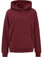 2.0 Hoodie W Dámská mikina s kapucí maroon model 22471559 - Craft Corporate