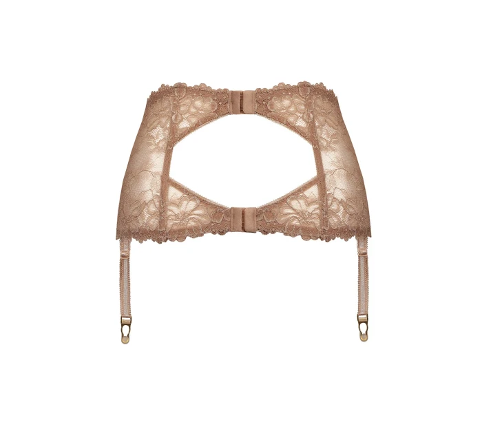 model 19331679 Carmela kolor:beż - Mat